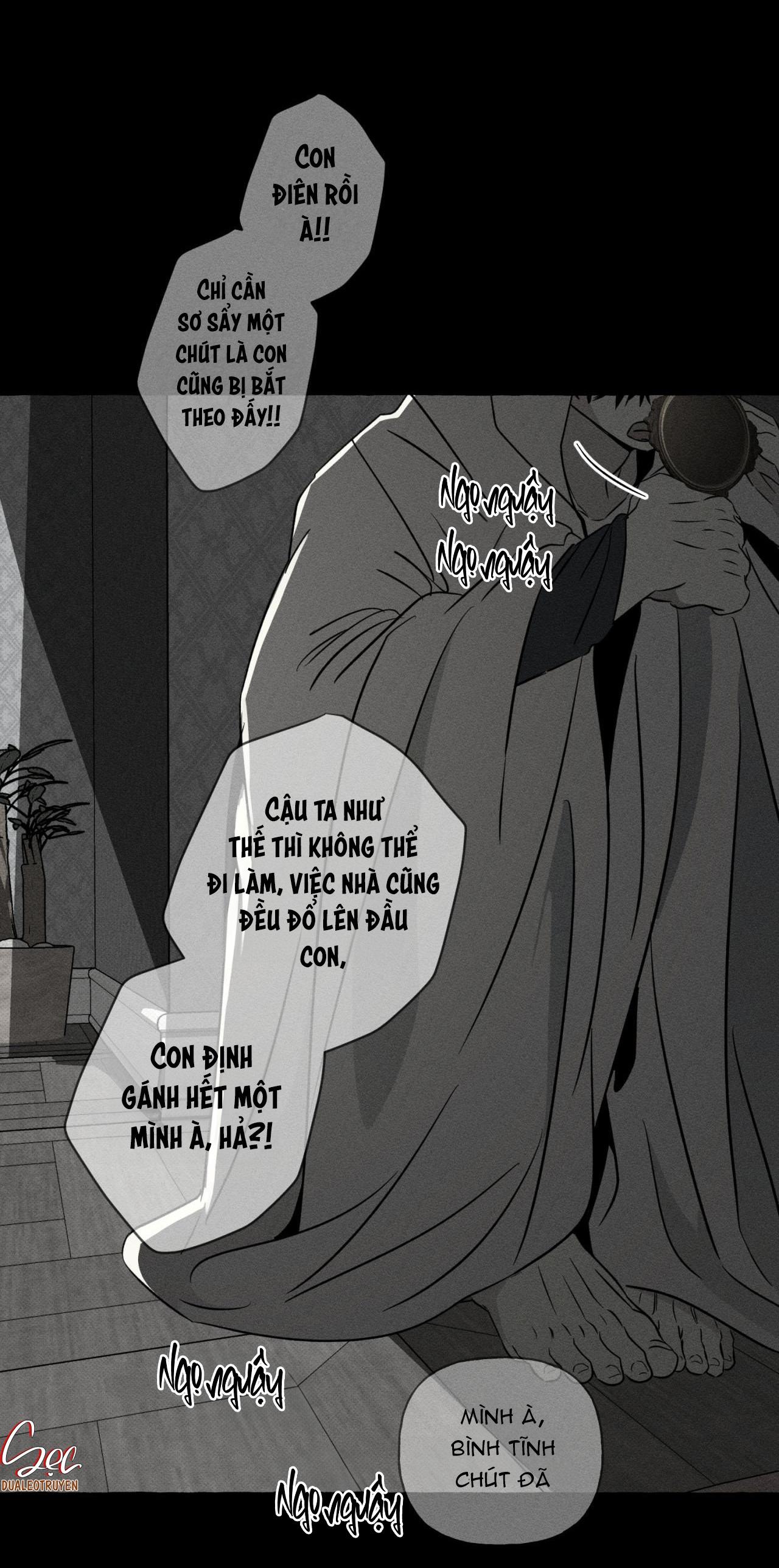 XƯƠNG VÀ CÁNH HOA Chapter 42 - Next Chapter 43