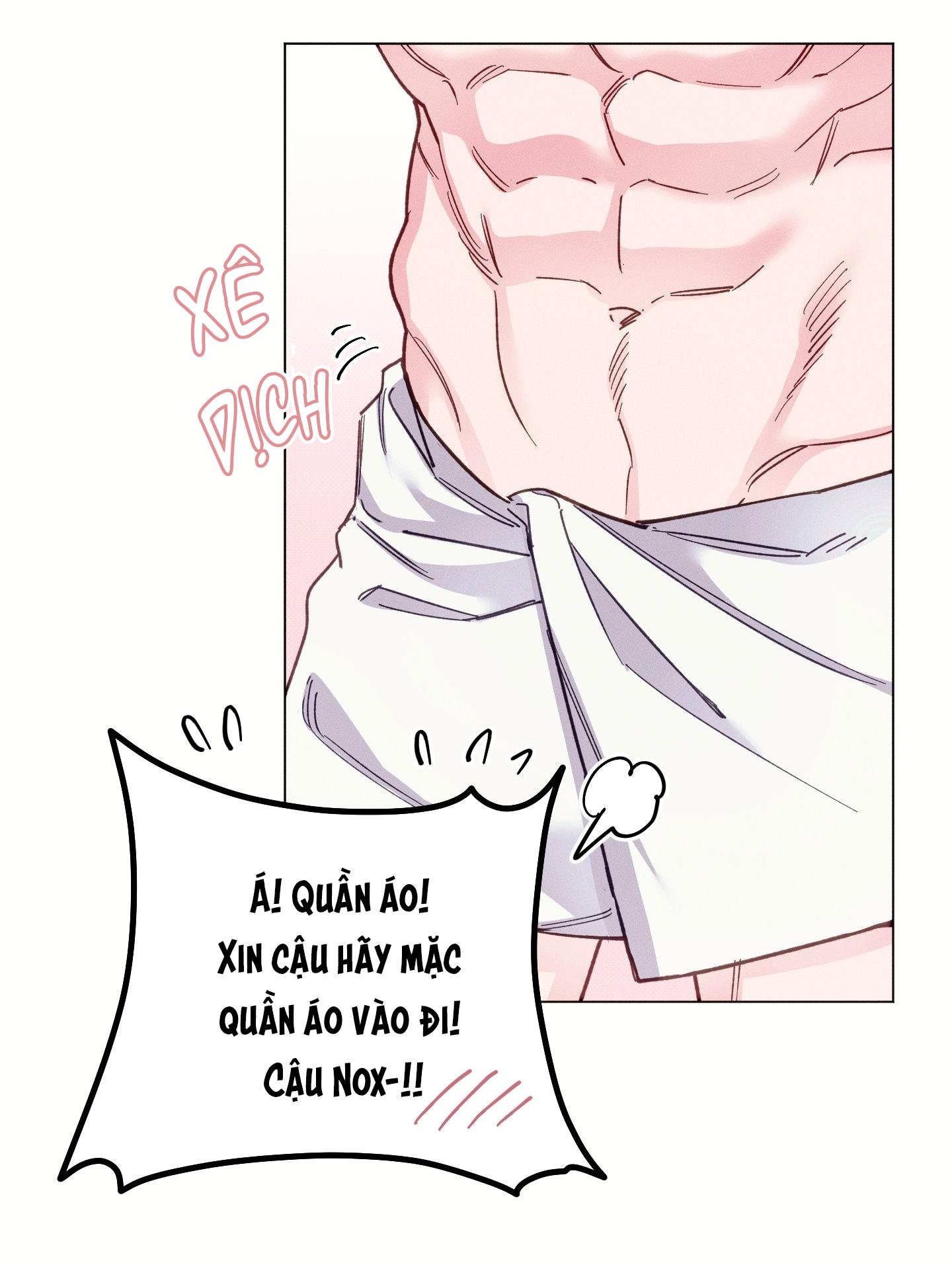 Xuyên Thành Bá Tước Omega Chapter 4 - Next 