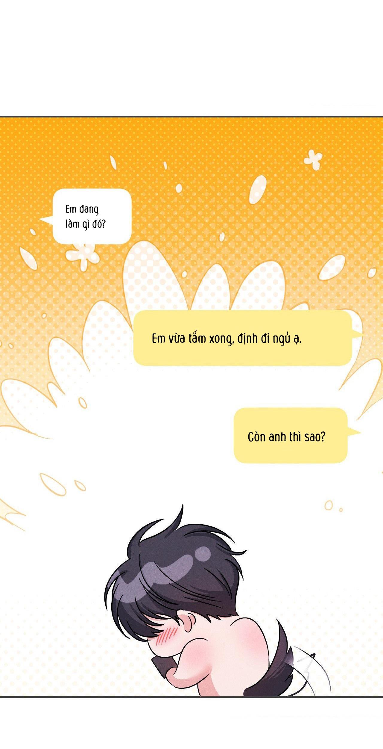(CBunu) Cẩm Nang Fetish Chapter 4 H - Next Chapter 5 H+