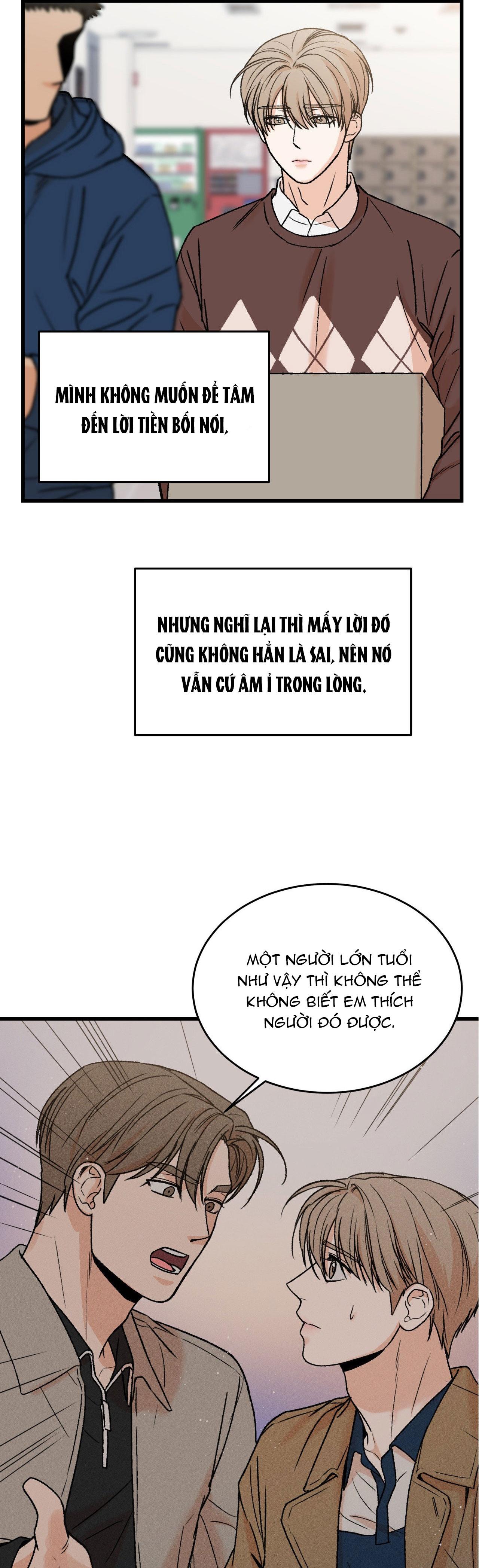 CHỦ NHÂN BẠO DÂM CỦA TÔI Chapter 20 - Next 