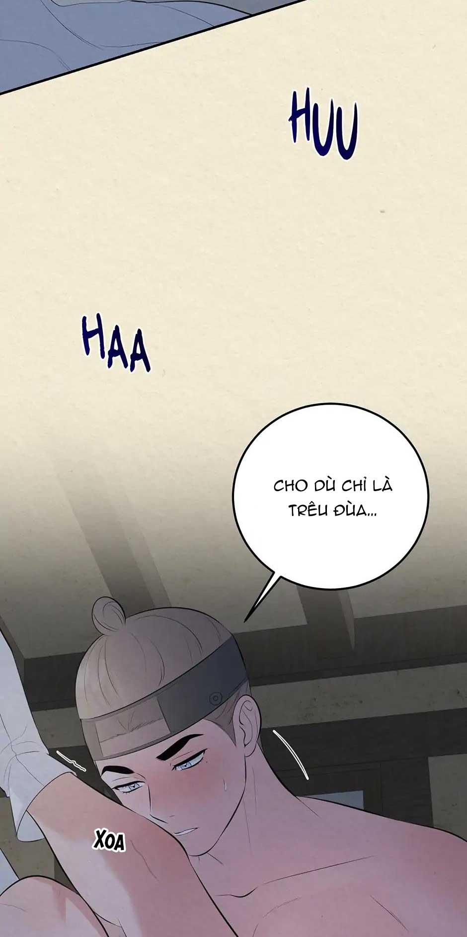 TỔNG HỢP MANHWA BL NGẮN Chapter 4.2 END - Next 