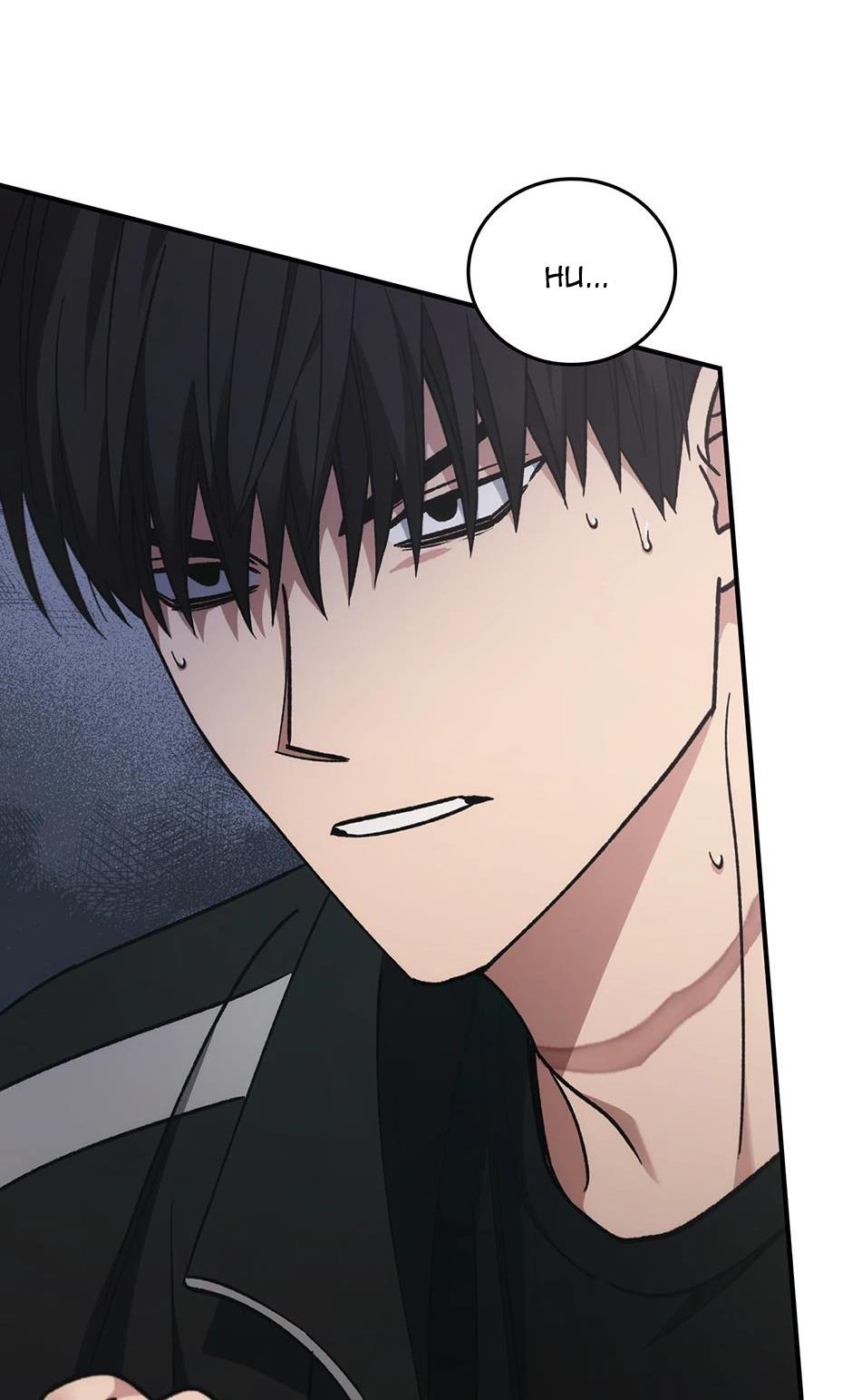 Deadman Switch Chapter 64 - Next 