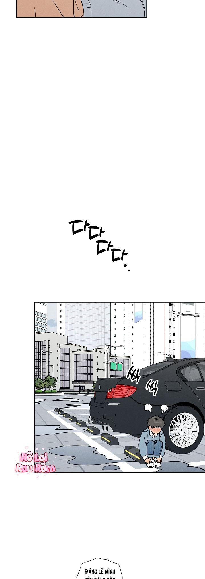 BẢY NGÀY CHỦ NHẬT Chapter 4 - Next Chapter 5
