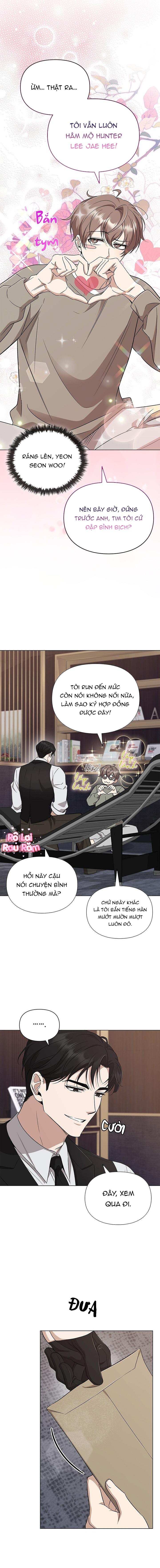 KHỞI TẠO KẾT ẨN Chapter 3 - Trang 2