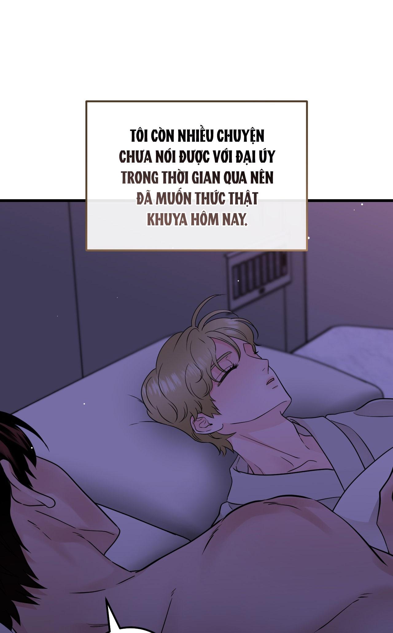 OVER THE PARADISE Chapter 55 end ss - Next 