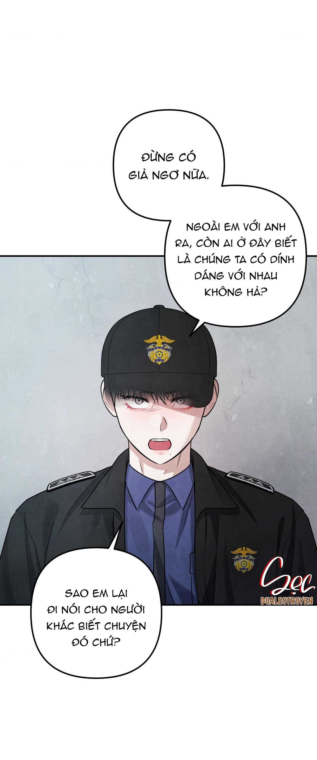 Locked in Lead Chapter 12 - Next 