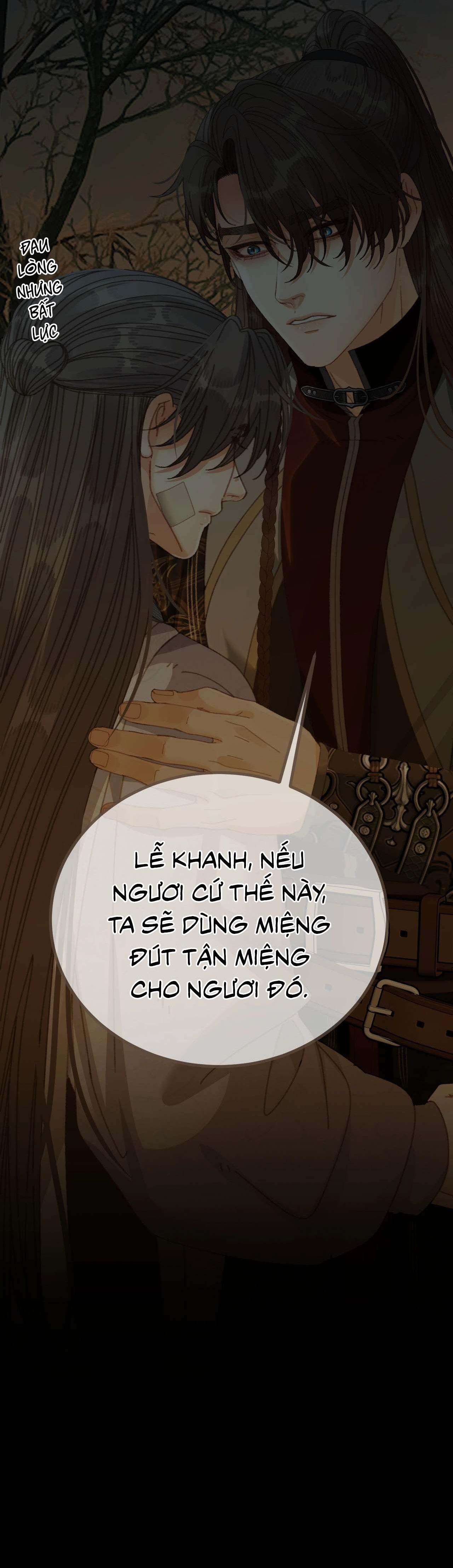 Á NÔ 2 - THÁM HOA Chapter 79 - Next 