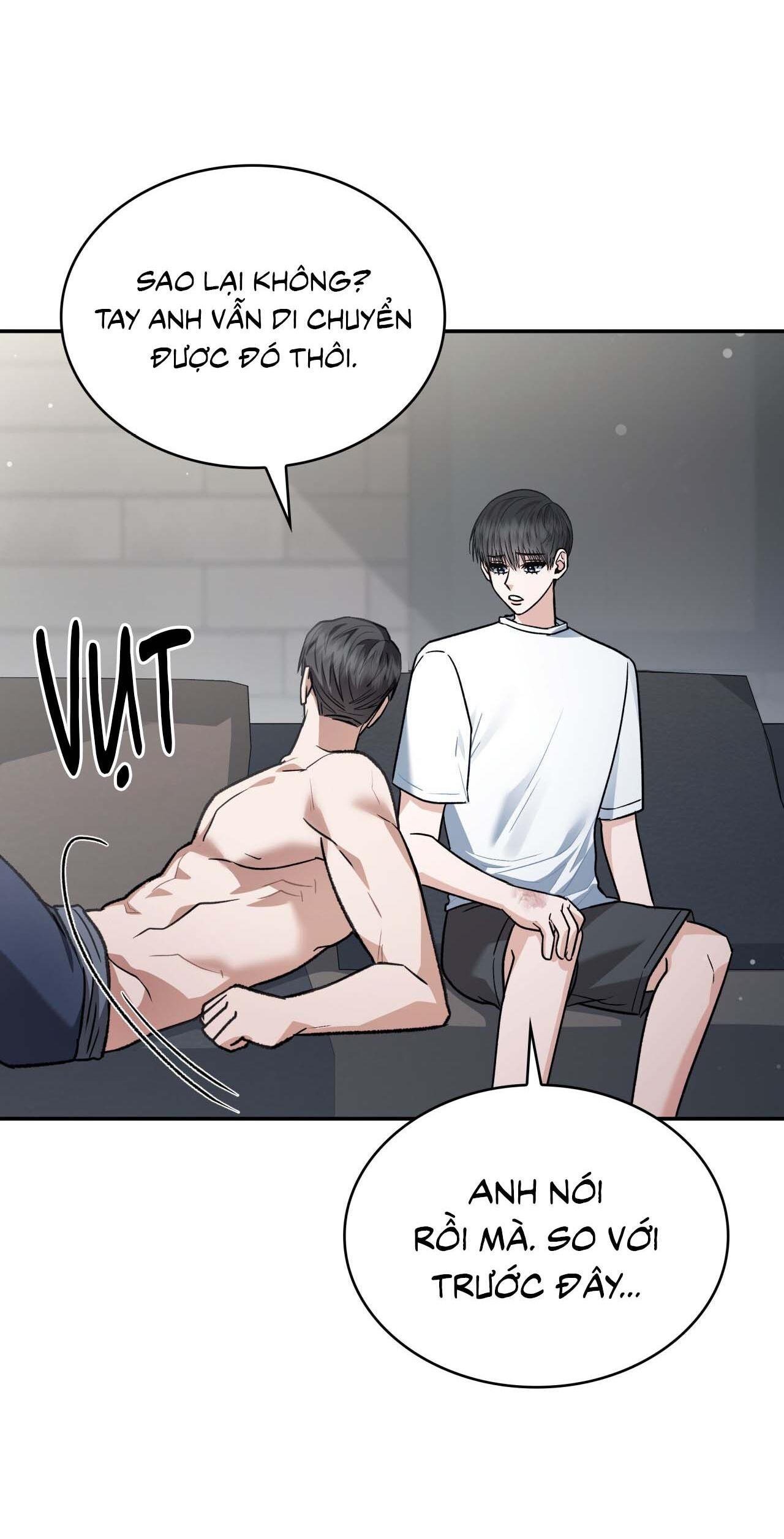 Raw Chapter 44 - Next Chapter 45