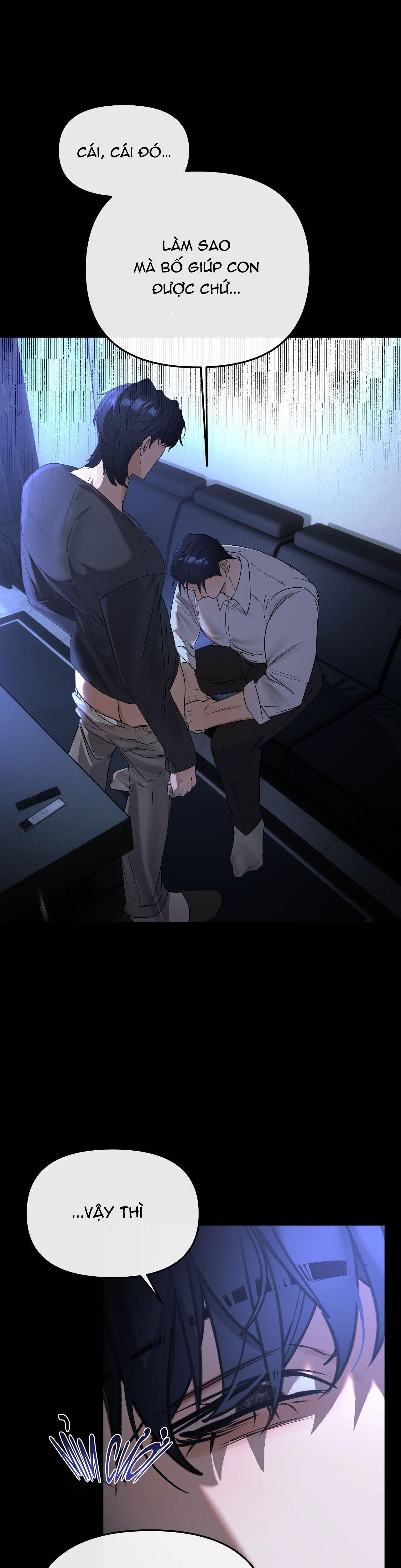 (ABO) BỐ TÔI TRỞ THÀNH TÀI SẢN CÔNG CỘNG Chapter 3 H++ full HD - Next 