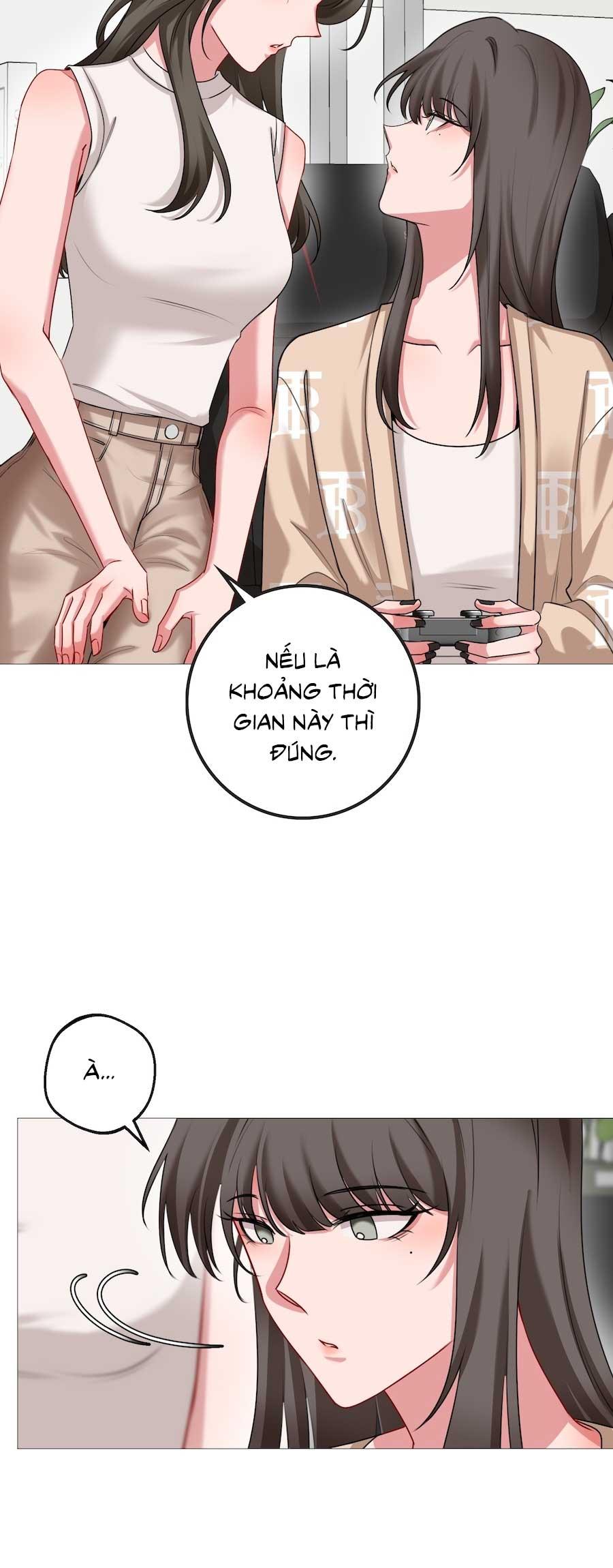 Flower of youth Chapter 38 - Next 