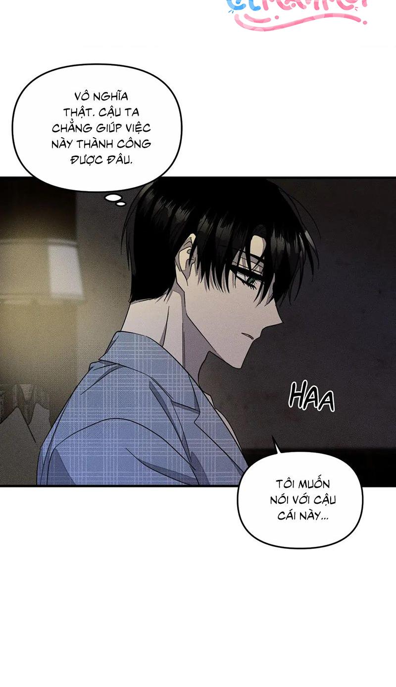 Công Lập Left Fluke Chapter 23 - Next Chapter 24
