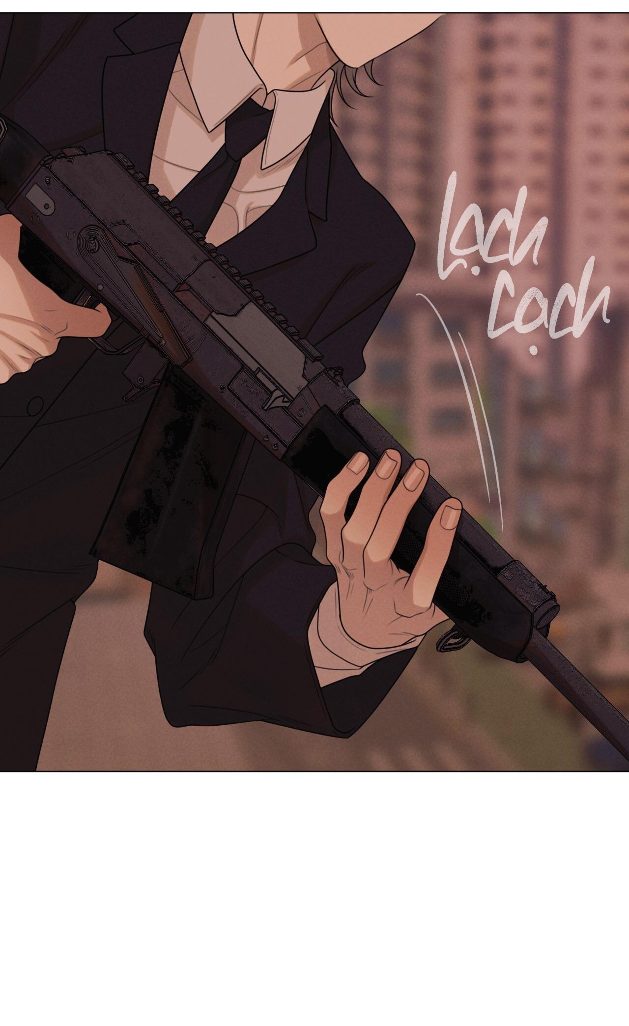 QUẺ BÓI GIẤC MƠ CỦA YÊU TINH Chapter 46 - Next Chapter 47