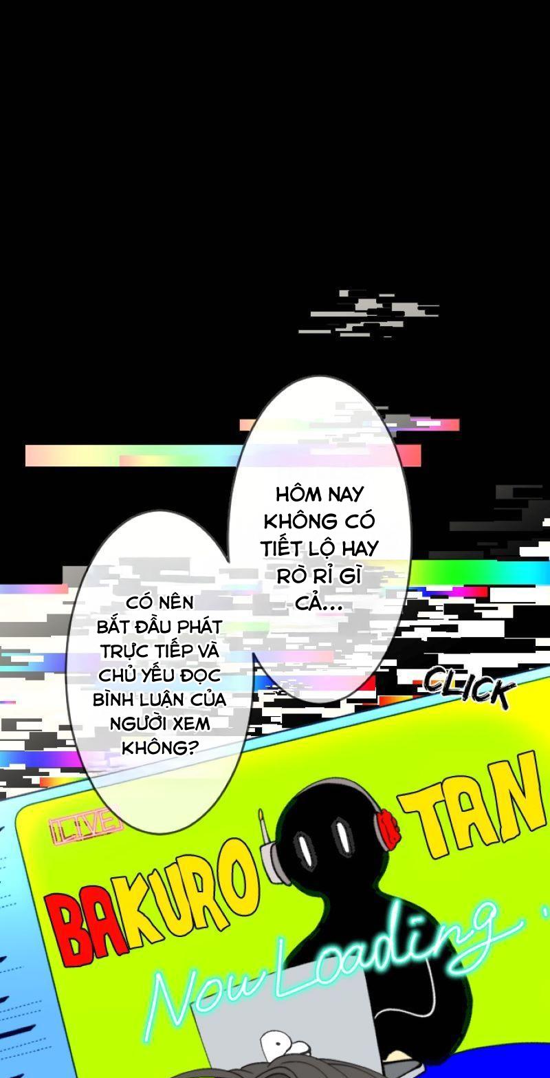 Kẻ Theo Dõi Biến Thái Của Tôi Chapter 141 - Trang 3