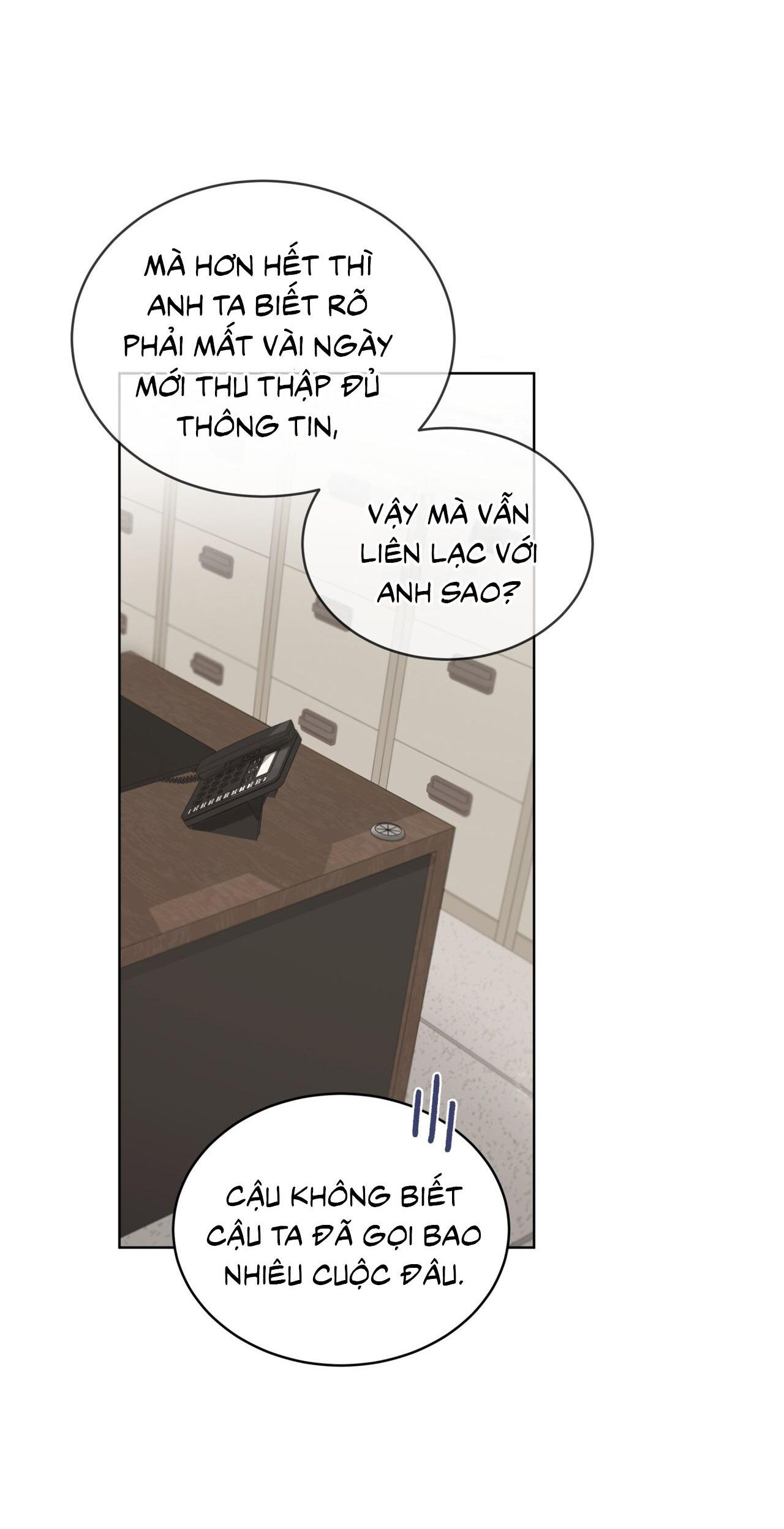 RAGA: Passion Chapter 8 - Next Chapter 9