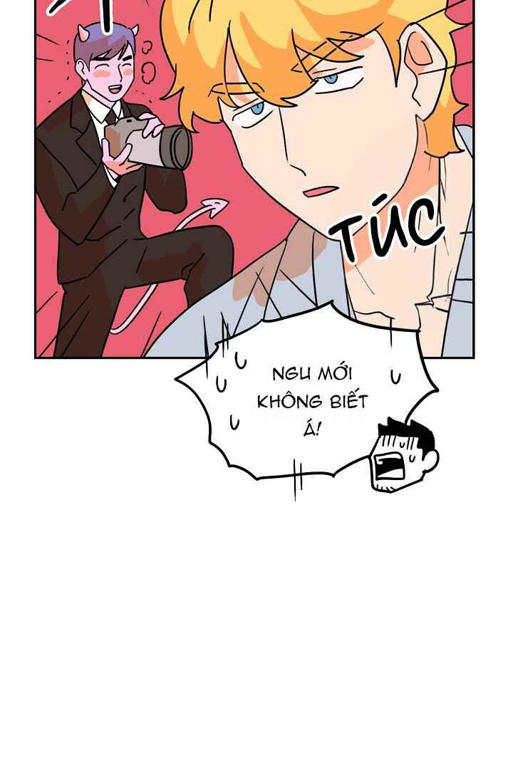 Dừng Lại, Tài Xế Chapter 25 Chap 25 - Trang 3