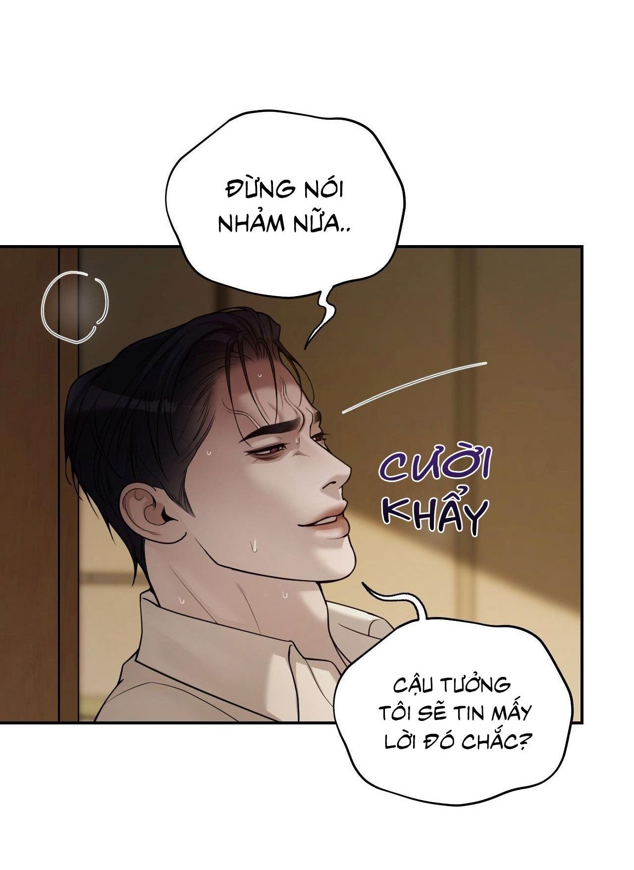 Thiếu niên sò: Bình minh bùng cháy Chapter 3 - Next Chapter 4