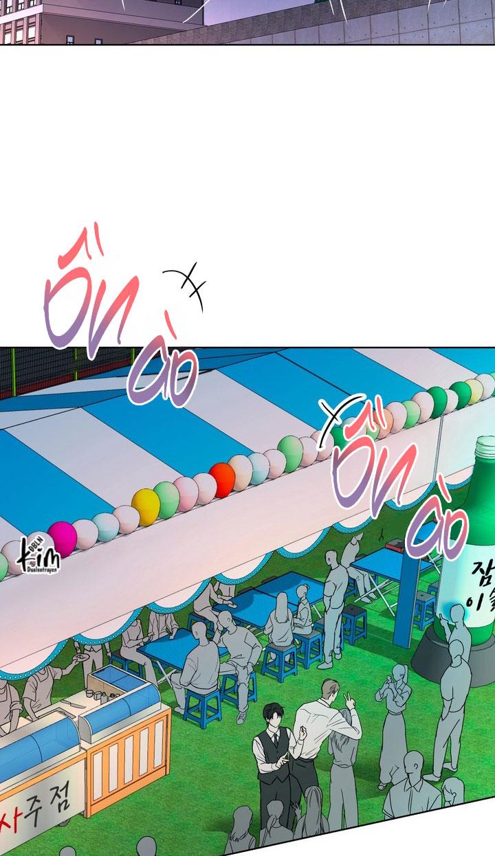 BÁNH QUY TÌNH YÊU TAN CHẢY Chapter 35 - Next Chapter 36