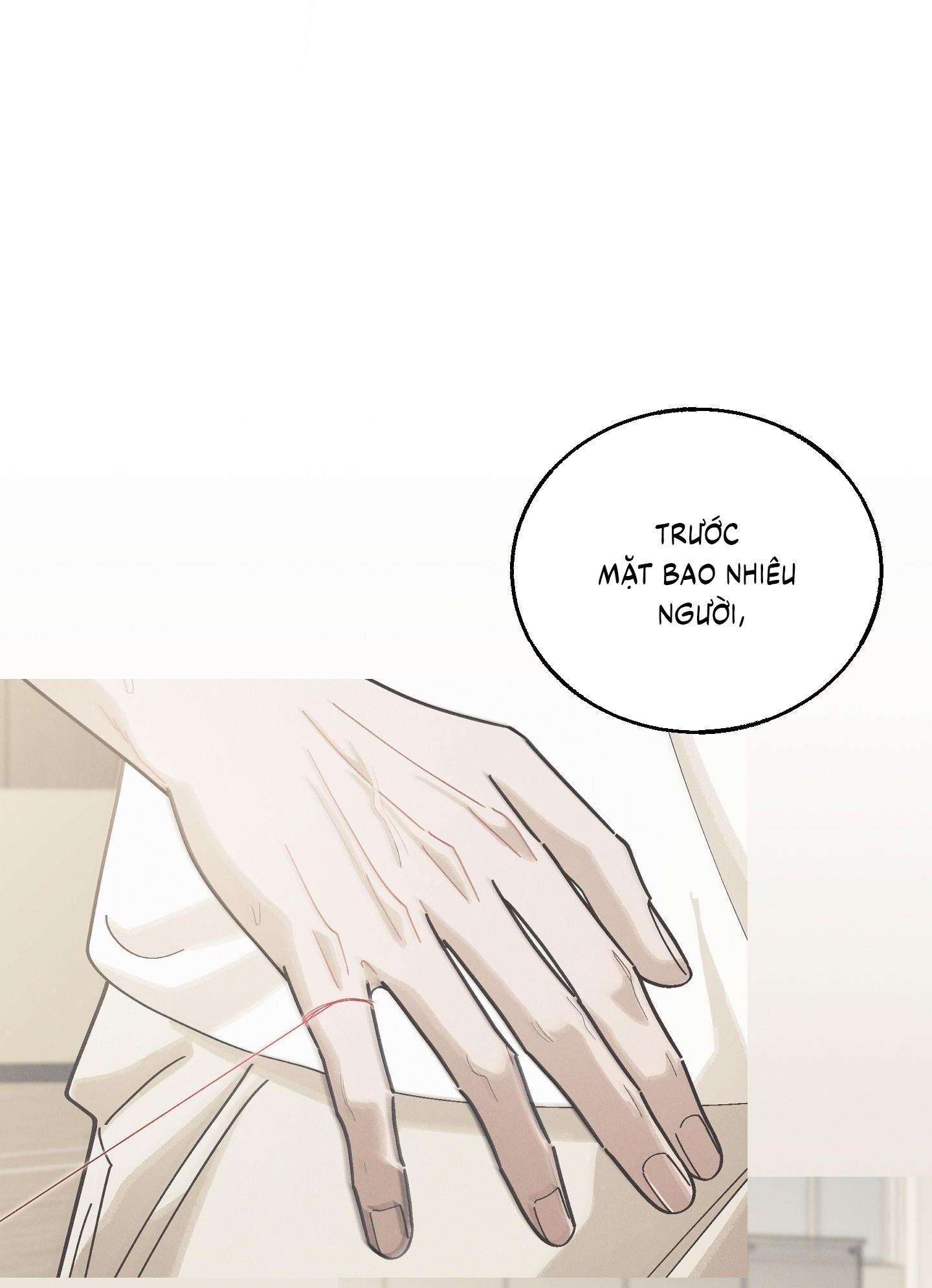 (CBunu) Nhiệm Vụ Định Mệnh Chapter 19 H - Trang 2