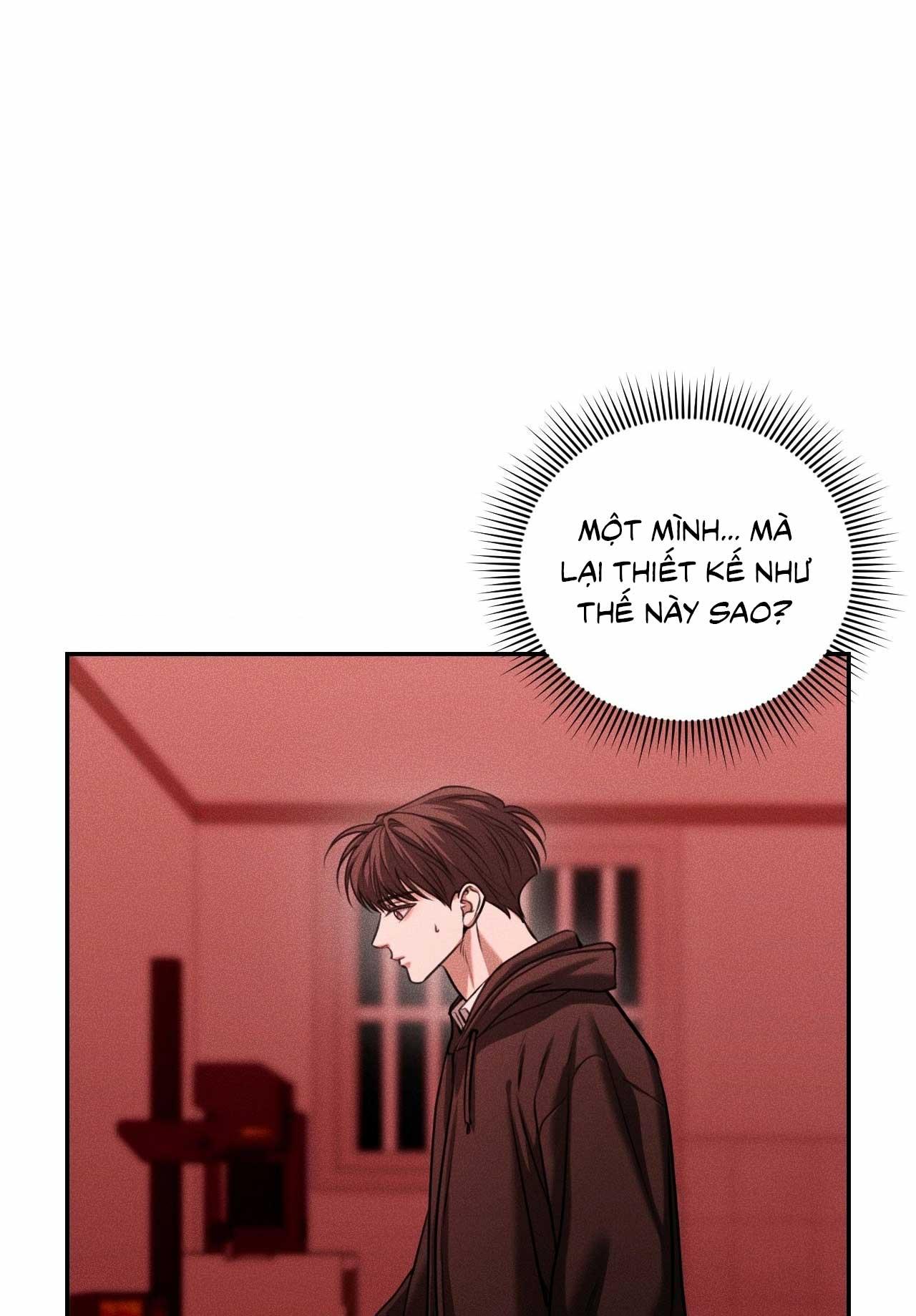 DEAR, TEDDY BEAR Chapter 46 - Next Chapter 46