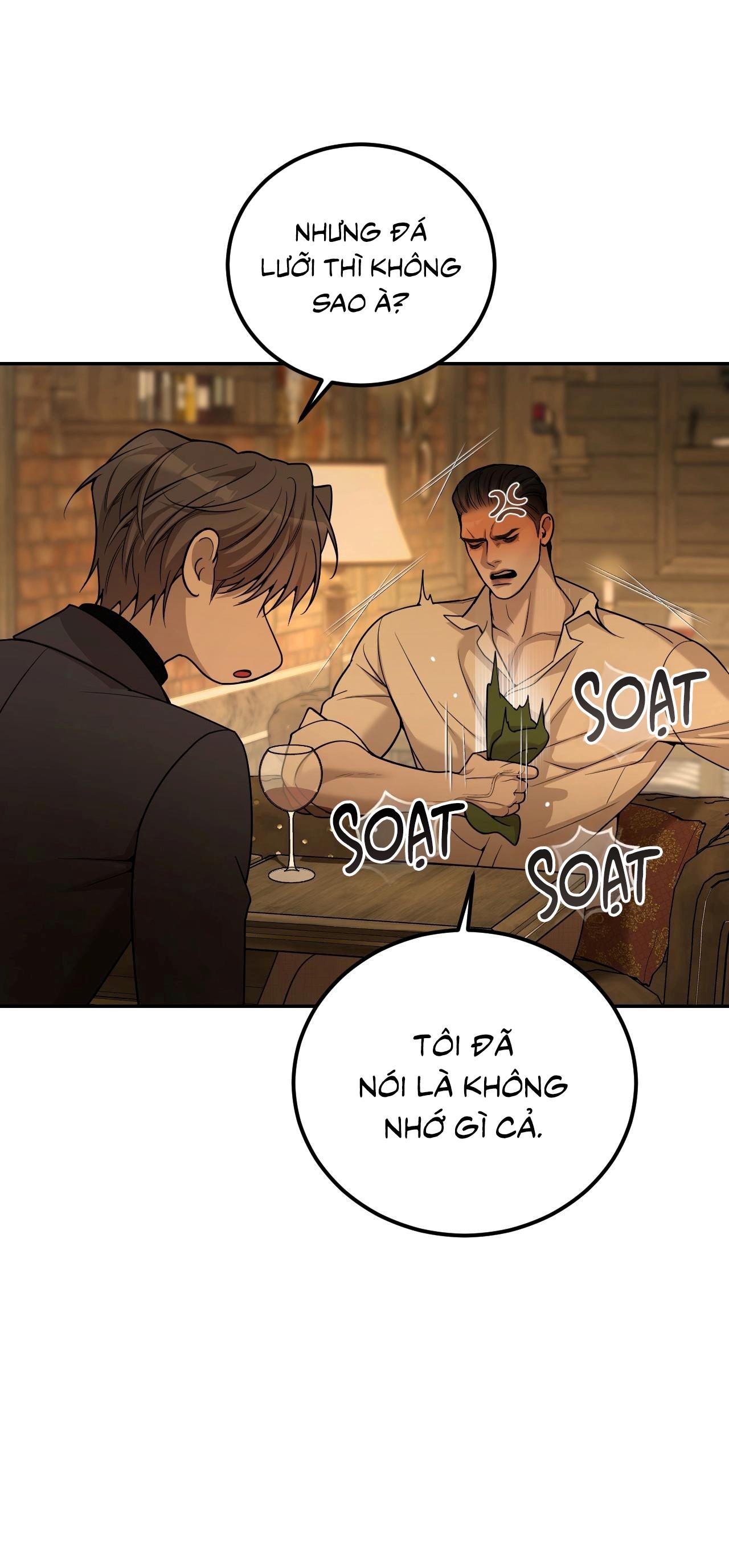 Thiếu niên sò: Bình minh bùng cháy Chapter 2 - Next Chapter 3