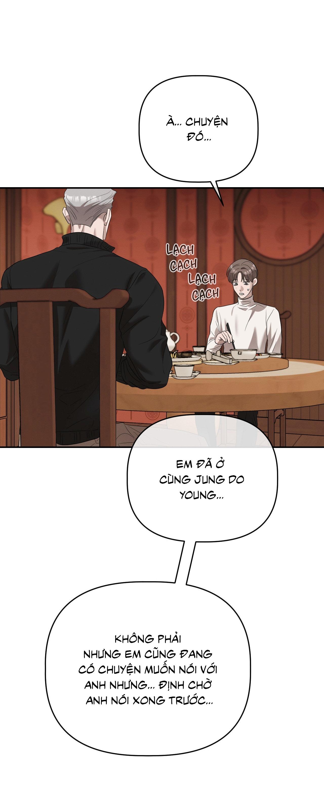 NHIỆT ĐỘ TIẾP XÚC Chapter 25 - Next Chapter 26