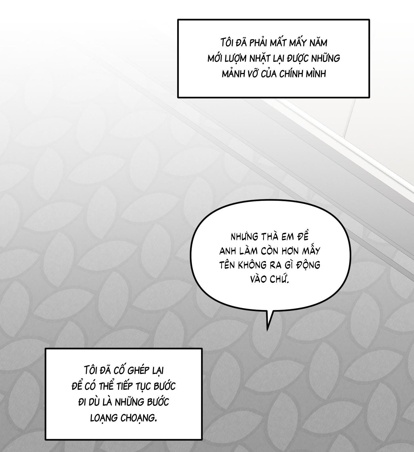 (CBunu) SCOOP Chapter 8 - Next 