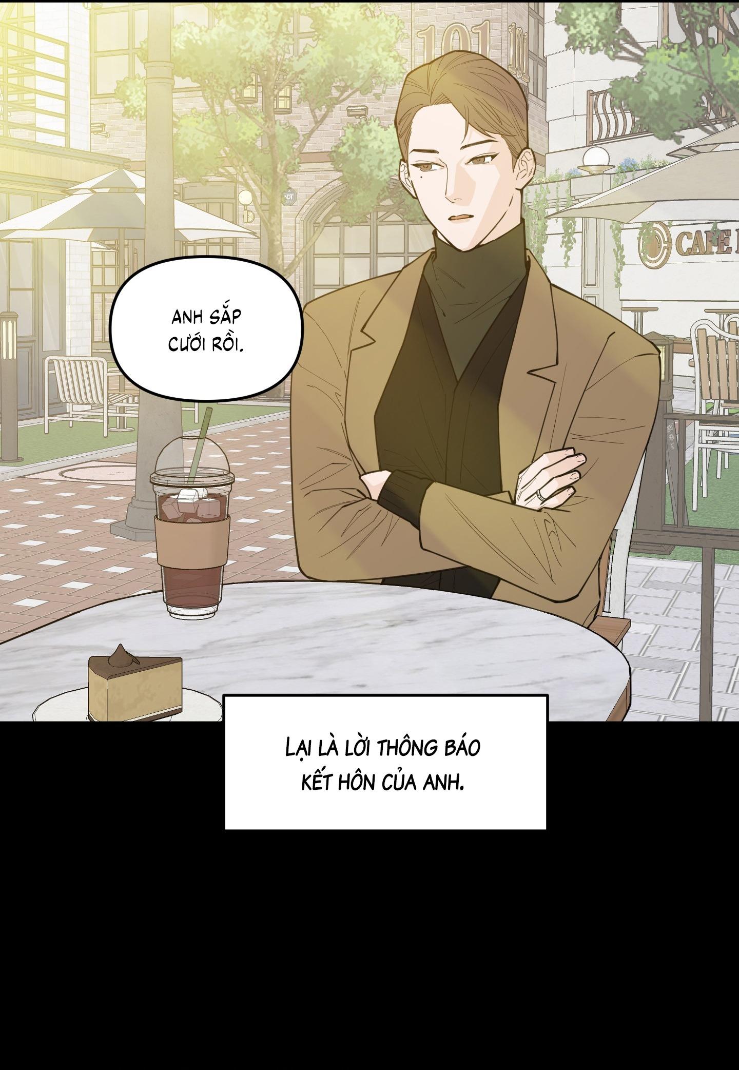 (CBunu) SCOOP Chapter 8 - Next 