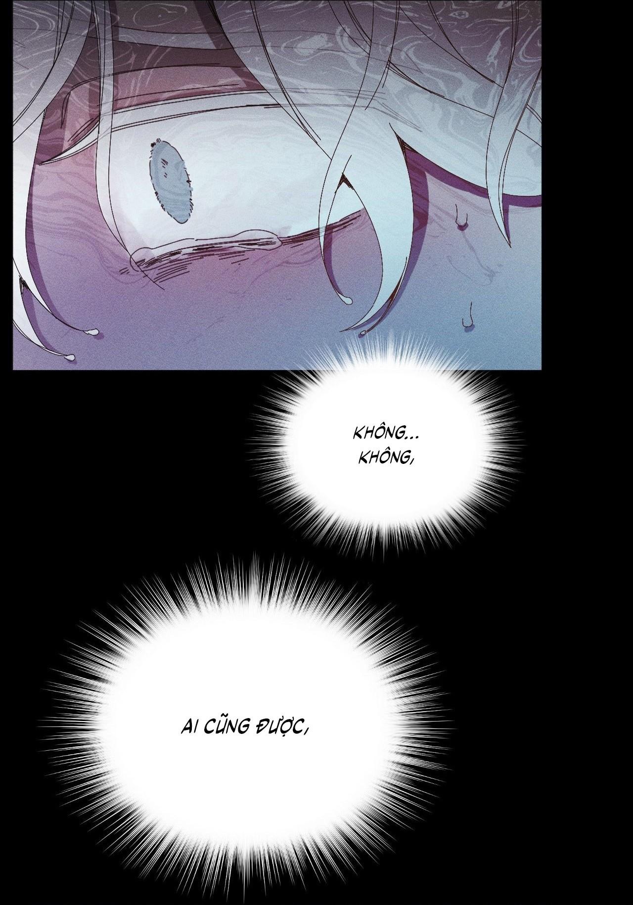 (CBunu) Mùa Đông Cuối Cùng Của Tôi Chapter 3 - Next Chapter 4