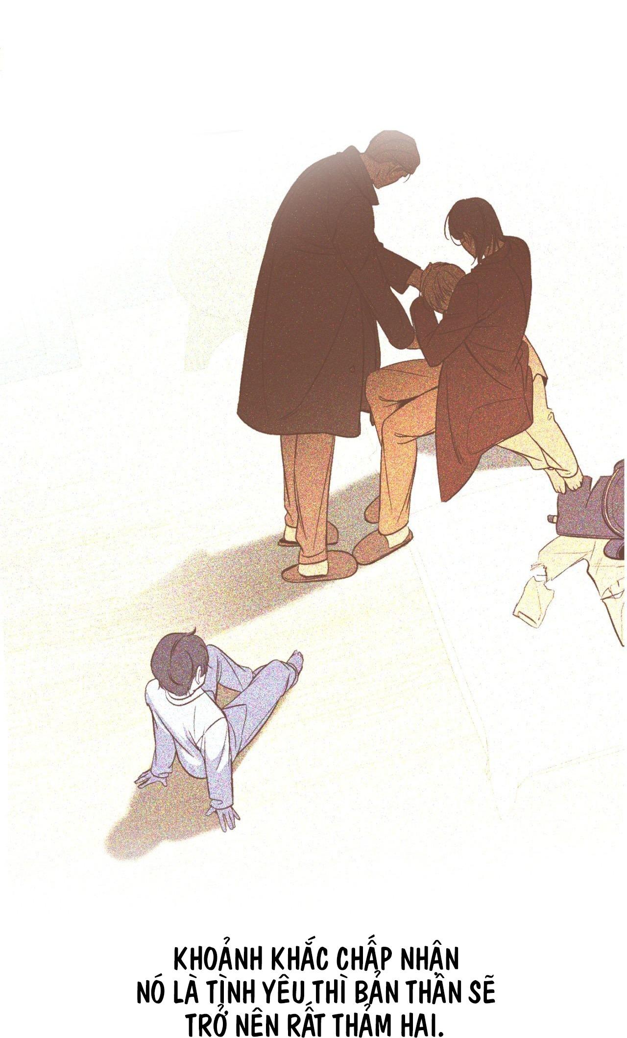 ĐÈN NỀN Chapter 38 - Next Chapter 39