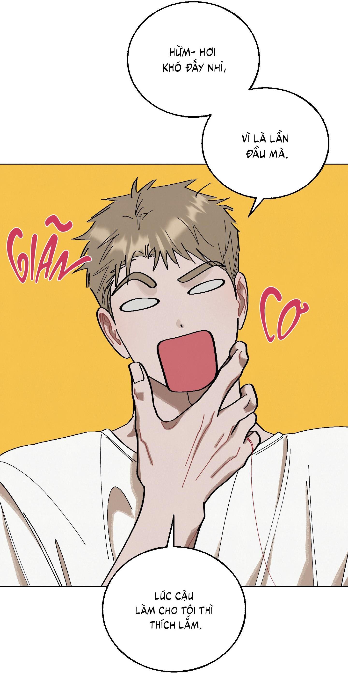 (CBunu) Nhiệm Vụ Định Mệnh Chapter 19 H - Trang 2