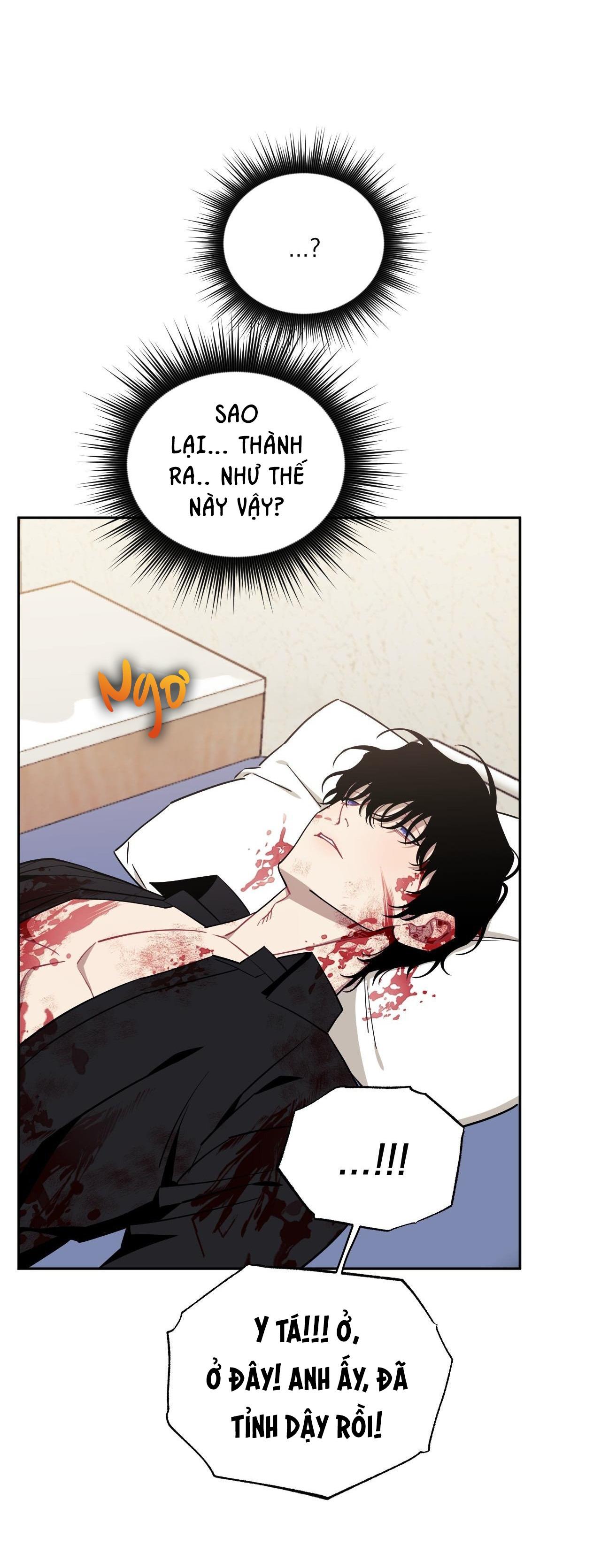 HƠN CẢ BẠN BÈ Chapter 104 - Next Chapter 105