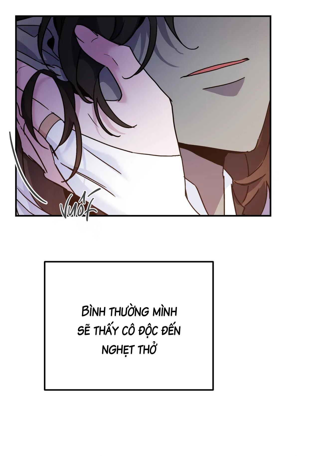 (CBunu) Ám Giữ Linh Hồn Chapter 72 CLIFF 4 - Next 