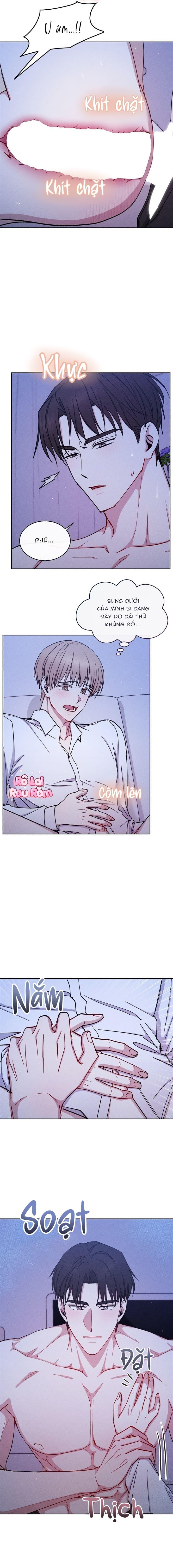 Giá Như Anh Cần Em Chapter 77 có h - Next 