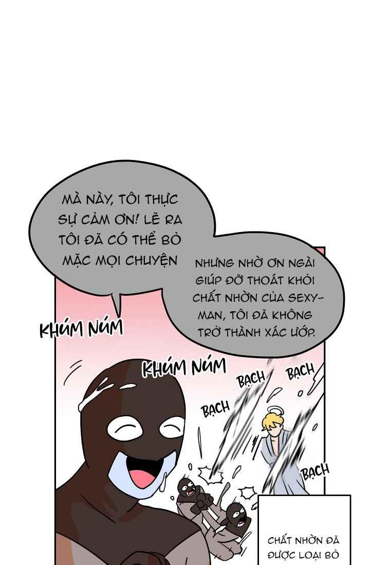 Dừng Lại, Tài Xế Chapter 24 Chap 24 - Trang 2