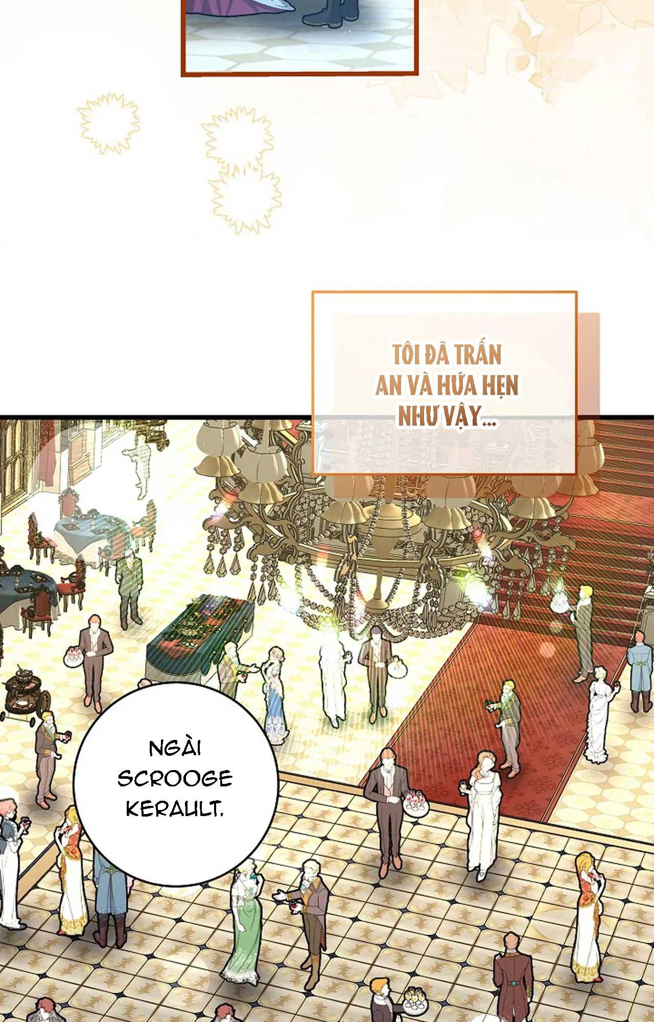NGHỈ HƯU CHỨ KHÔNG PHẢI TÌNH YÊU Chapter 45 - Next 
