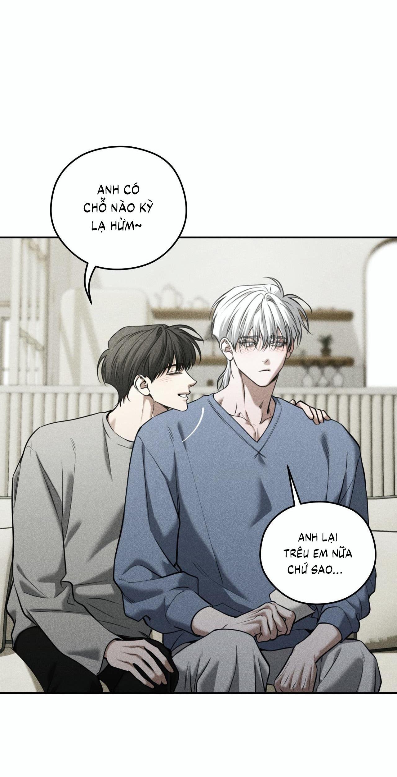(CBunu) Gấu Teddy thân yêu Chapter 44 - Next 