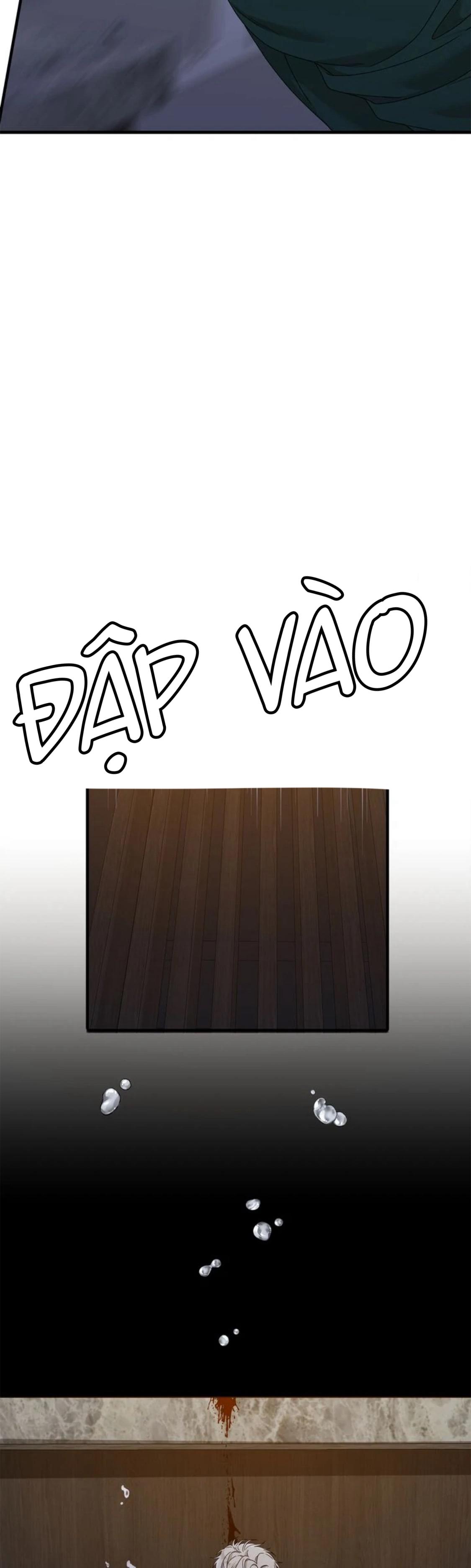 Khởi Đầu Sai Trái Chapter 4 Chap 4 - Trang 2