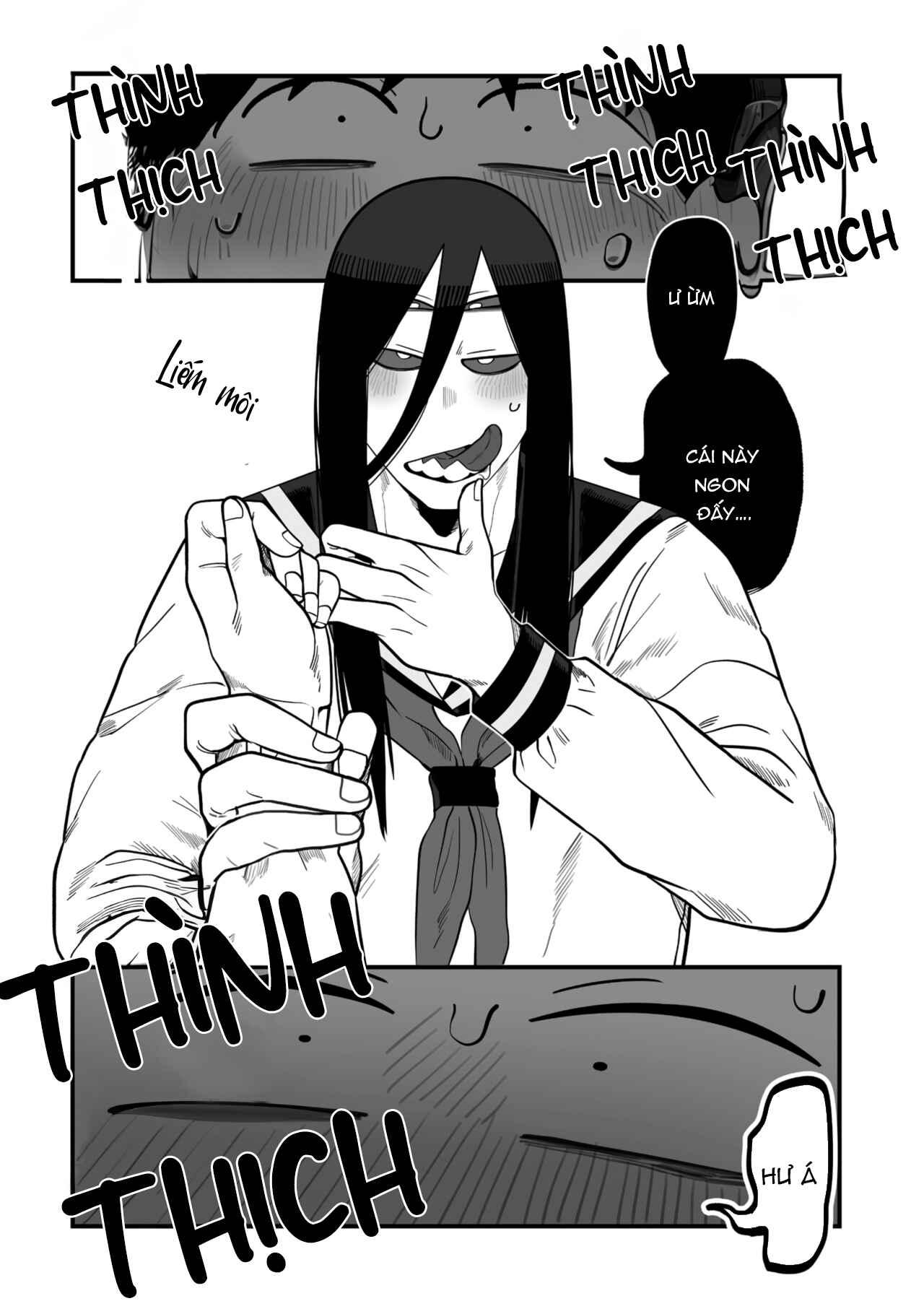 Dị Nhân Và Con Người Chapter 9 Chap 9 - Next 