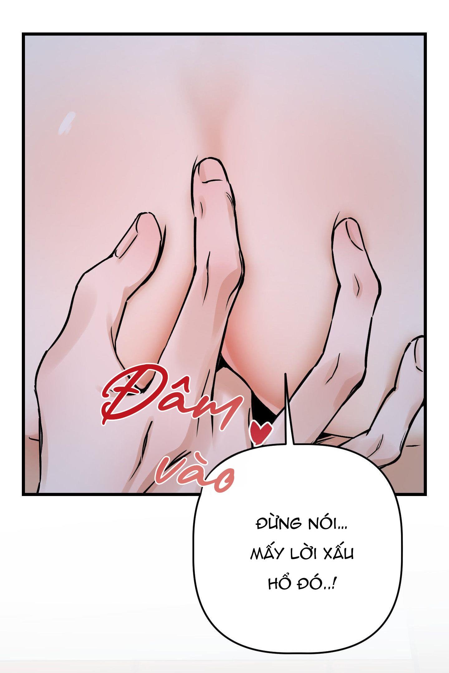 Tóm được em rồi! Chapter 9 - Next 