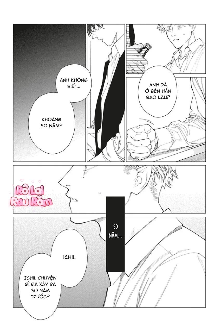 Fangs Chapter 12 - Trang 3