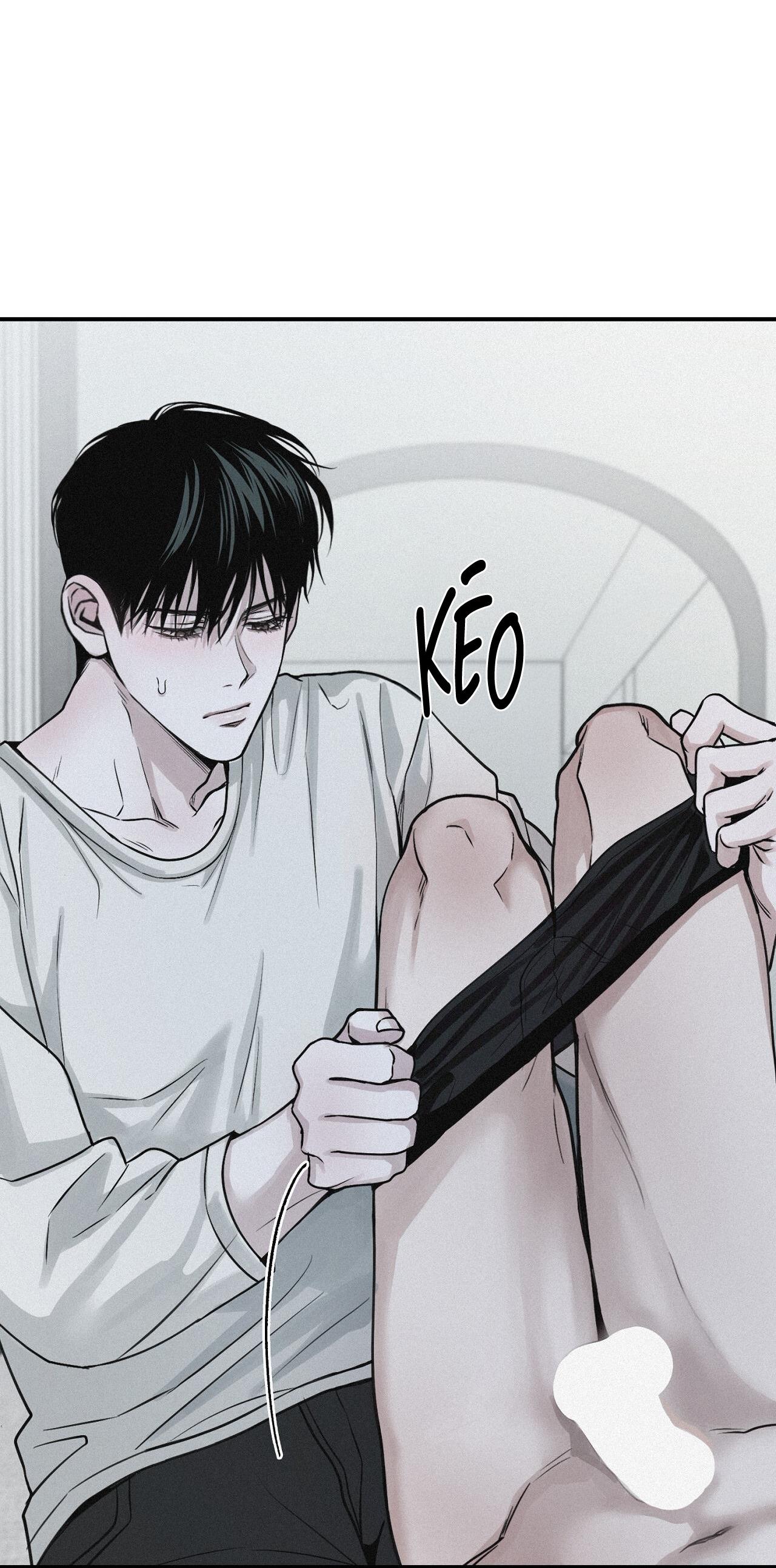 (CBunu) Phép Chiếu Chapter 33 - Next Chapter 34