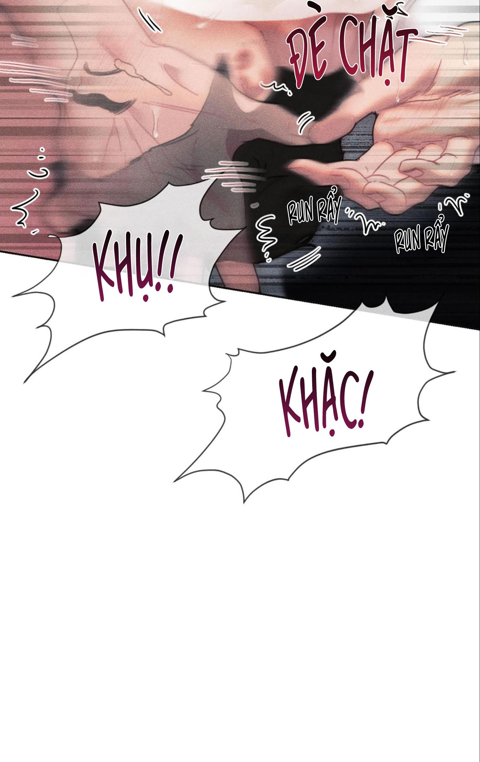 (CBunu) ĐỪNG ĐỌC TRUYỆN NÀY! Chapter 1 0 có H đâu - Next Chapter 2 0 có H thật mà?