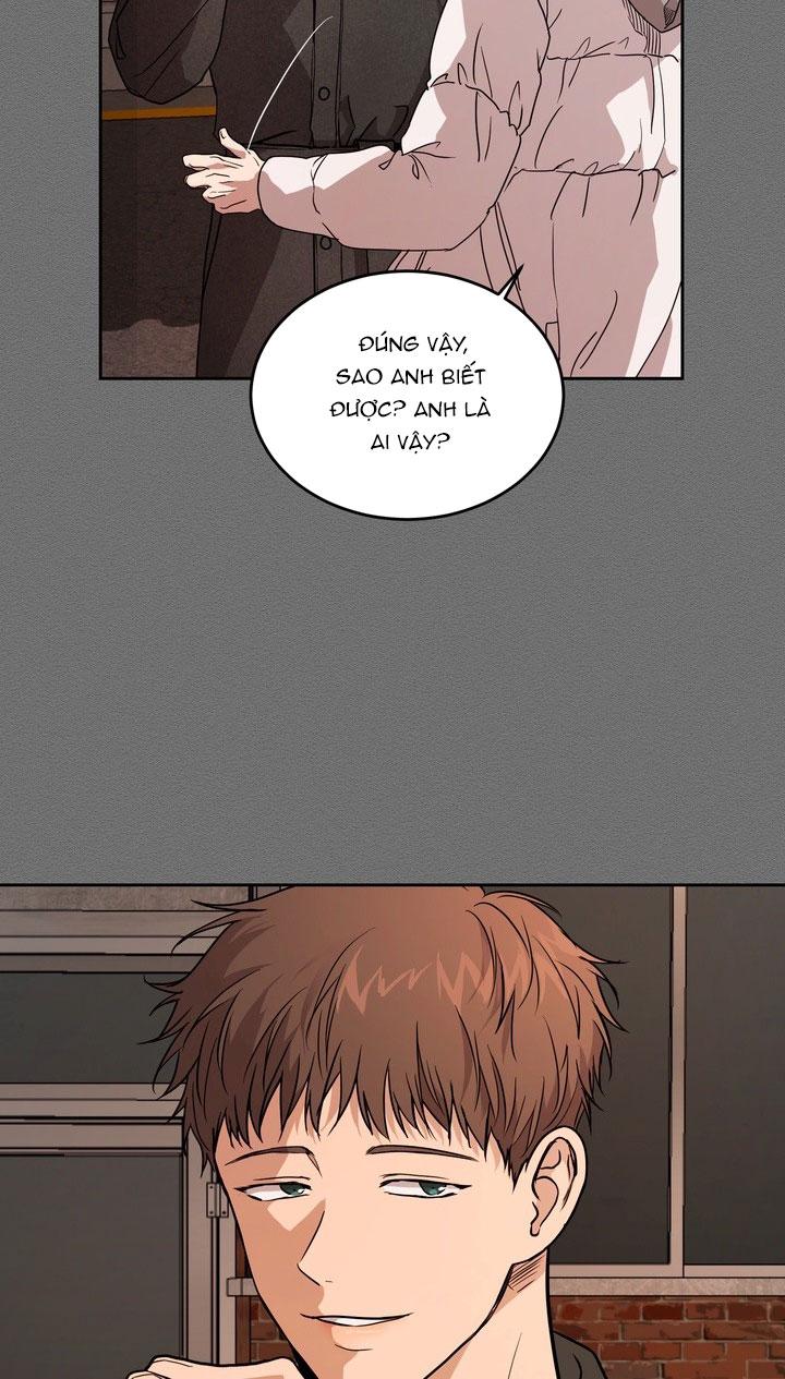 BÁNH QUY TÌNH YÊU TAN CHẢY Chapter 37 - Next 
