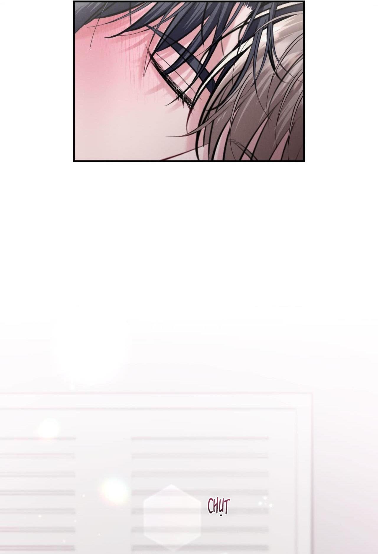 (CBunu) Làm Tình Cũng Cần Luyện Tập Nữa Sao?! Chapter 37 - Next Chapter 38