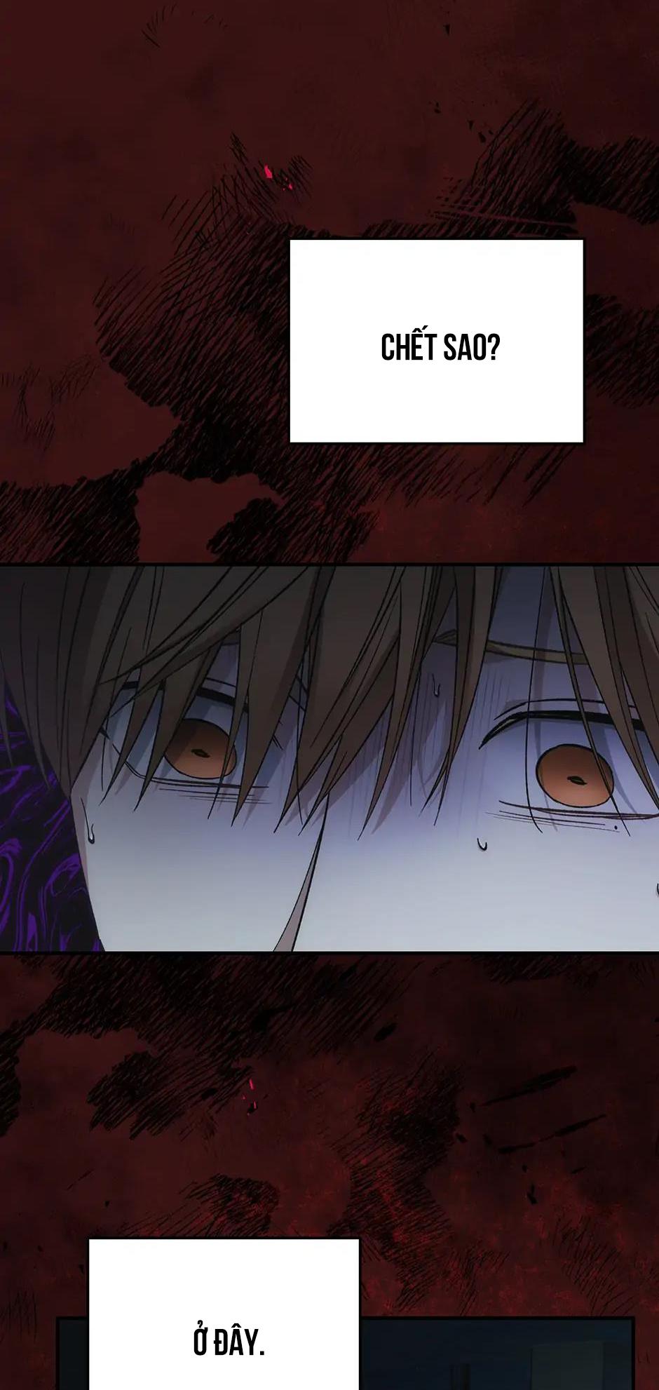 Deadman Switch Chapter 60 - Trang 3