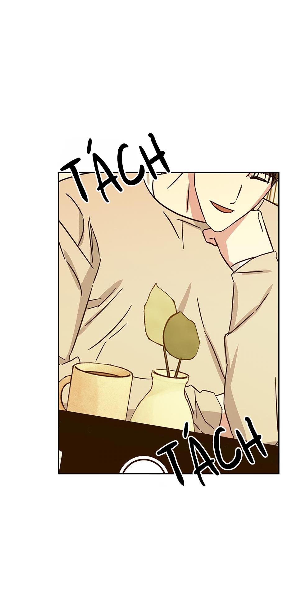 Chén Ghệ Mới Bồ Cũ Chapter 30 END - Next 
