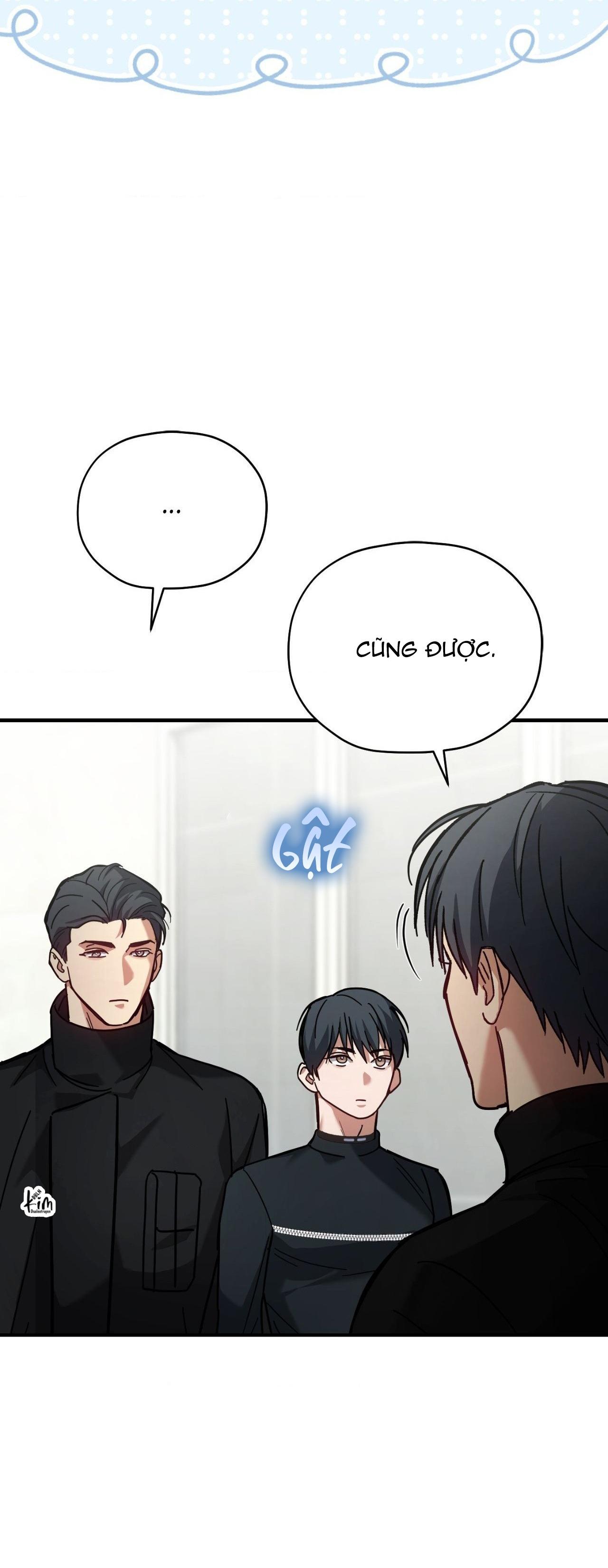 HIS PERFECT GUIDE Chapter 9 - Trang 3