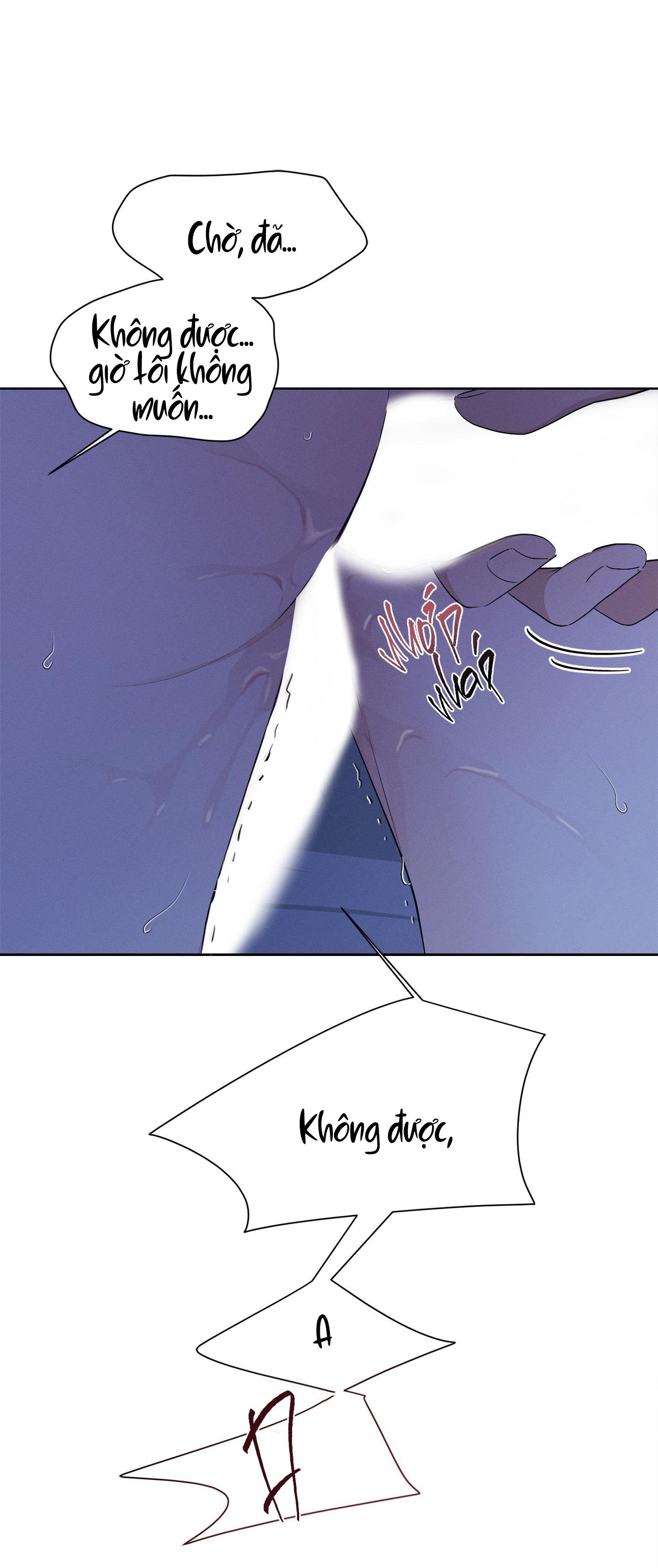 TUYỂN TẬP NHẤT THỤ ĐA CÔNG CỦA NHÀ KIM Chapter 41.3 bóng ma 3 - Next Chapter 41.4 bóng ma 4