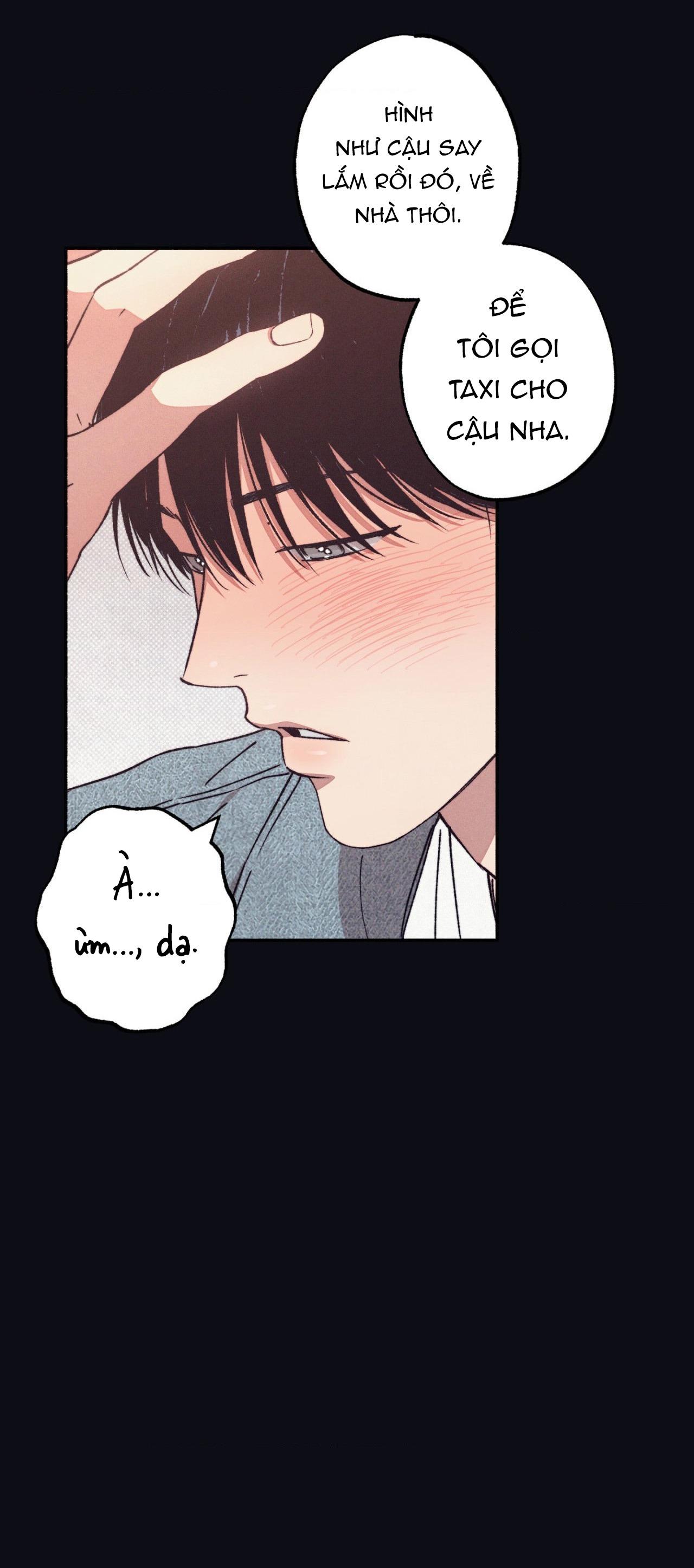 TỪ 1 ĐẾN 10 Chapter 40 - Next 