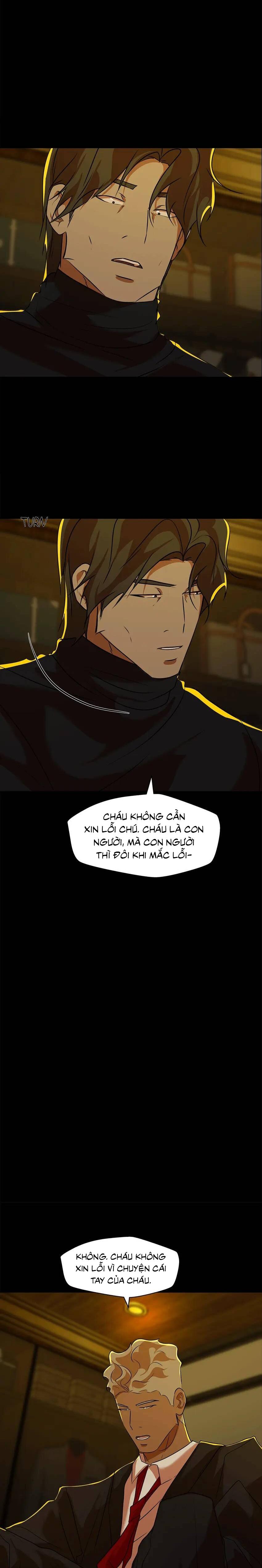 Love Murder Basketball Chapter 61 - Next 